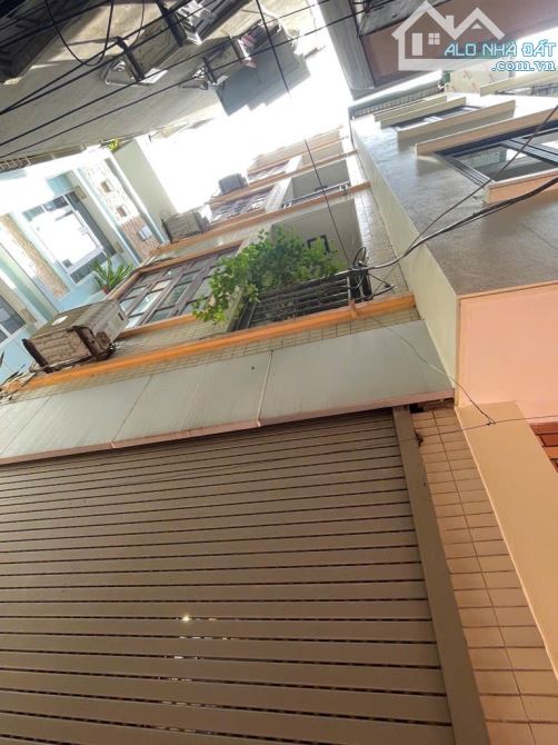 NHÀ ĐẸP PHÚ MỸ – 40M² – 5 TẦNG – 3.9M MẶT TIỀN – GIÁ 10.8 TỶ - 3