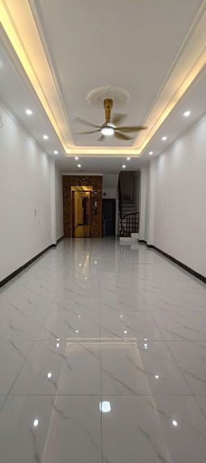 BÁN NHÀ PHÂN LÔ HỒNG HÀ, OTO TRÁNH, THANG MÁY SỊN SÒ, 5 TẦNG, 19TỶ - 3