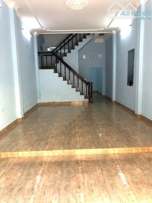 PHÂN KHÚC 7 TỶ TÂN BÌNH – CĂN ĐẸP ĐÓN KHÁCH Ở NGAY – HẺM XE TẢI THÔNG - 3