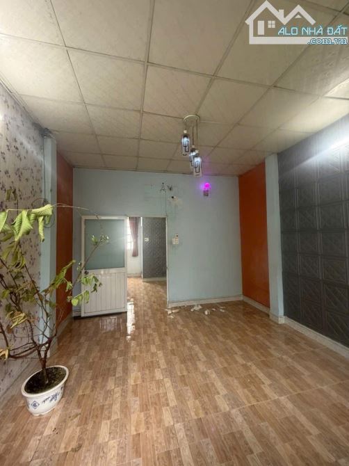 Bán Nhà 2 Tầng, Ngay Chợ Vạn Nguyên, P15 Quận 8, DT: 4*8, Ko Quy Hoạch, Giá Hơn 2 Tỷ - 3