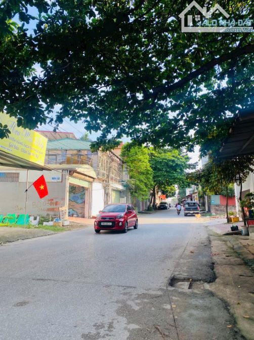 Bán đất mặt đường Lương Thế Vinh, Khai Quang, Vĩnh Yên - 3