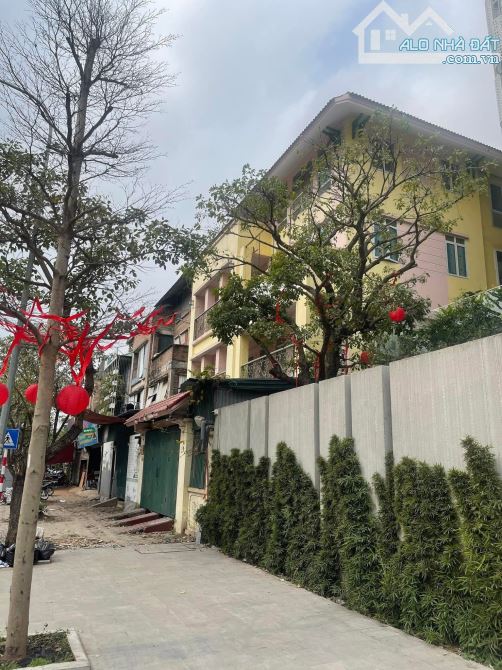 BIỆT THỰ ĐẸP NHẤT TỔNG CỤC 5 YÊN XÁ TÂN TRIỀU. KO NHÀ NÀO ĐẸP HƠN. DT 300M. MT 15 M . - 3