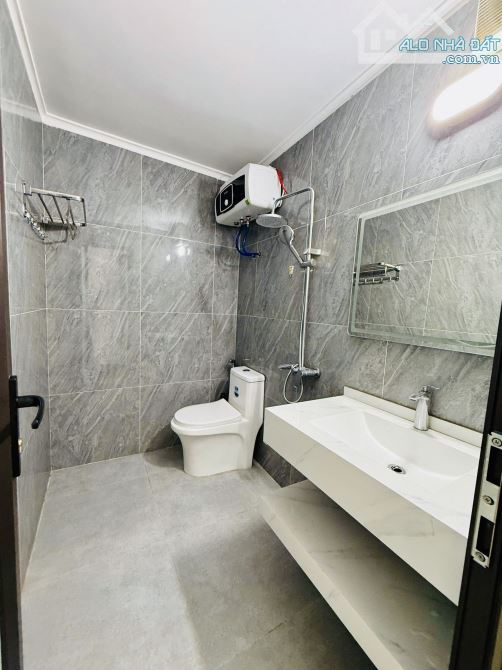 🏡 BÁN NHÀ MẶT NGÕ DL 3,5 TẦNG AN ĐÀ, NGÔ QUYỀN 73m GIÁ NHỈNH 5 TỶ - 3