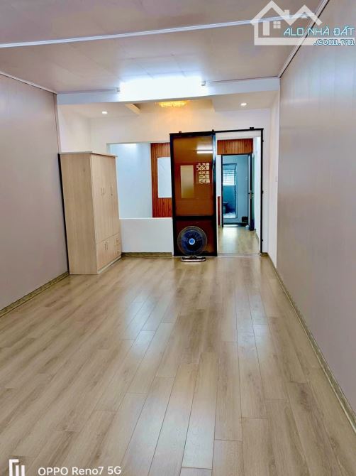 Chính chủ bán CH tầng 3, B16, khu TT Kim Liên. Đường Lương Định Của. Đã sửa chữa cải tạo đ - 3