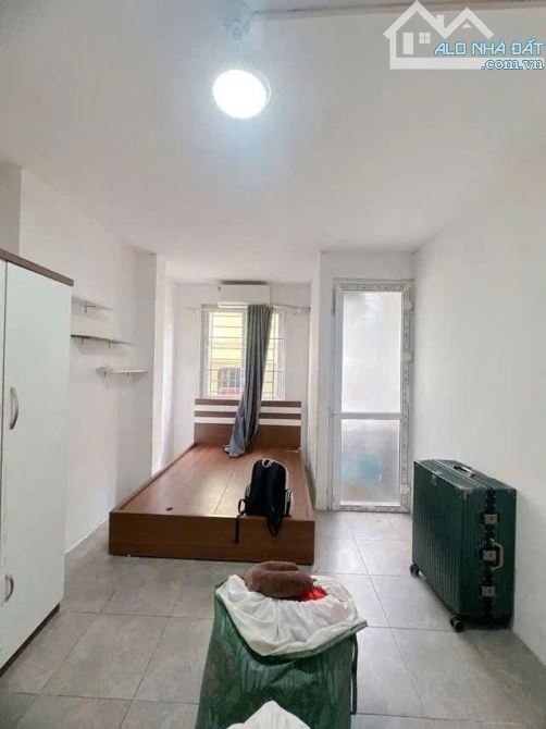Bán Tòa Căn Hộ Phan Đình Giót Thanh Xuân 80m2 MT 7T Thang Máy 22 PKK Full Nội Thất dòng ti - 3