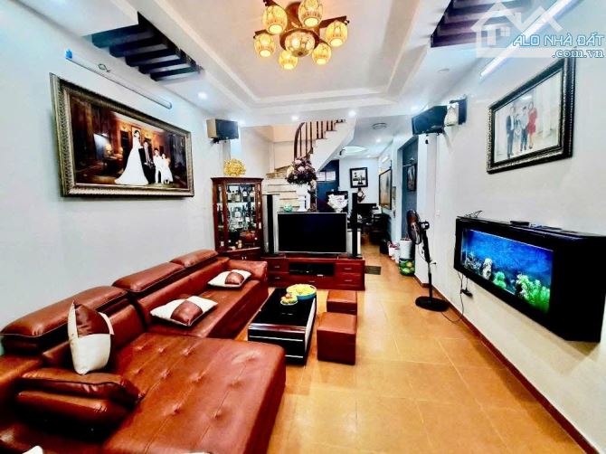 💥 BÁN NHÀ PHÚ DIỄN 63m² – Ô TÔ TRÁNH – LÔ GÓC 3 THOÁNG – KINH DOANH ĐỈNH – GIÁ 14.8 TỶ - 3
