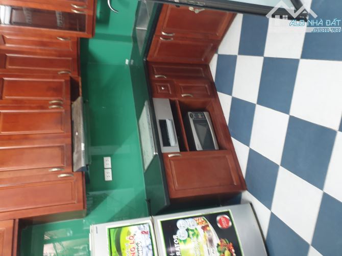Bán nhà riêng Hoàng Mai 33m 5 tầng gần ô tô tránh chỉ hơn 5 tỷ - 3