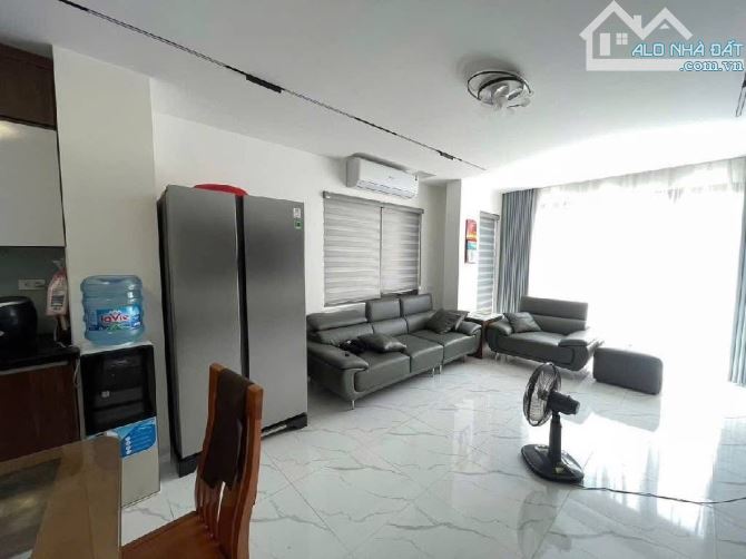 Tôn Đức Thắng , 7 Tầng Thang Máy, Dt 42m, Ô tô, Giá Chỉ 21.2 Tỷ - 3