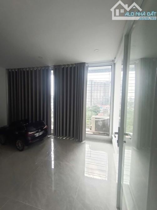 HÒA BÌNH KHÂM THIÊN ĐỐNG ĐA 8.8TỶ 50M 3T MT 5M NGÕ THÔNG KINH DOANH - 3