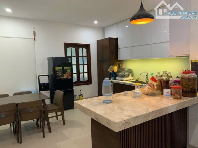 Bán nhà 3 tầng MT Vĩnh Tân đối diện bệnh viện Răng Hàm Mặt Đà Nẵng - 3