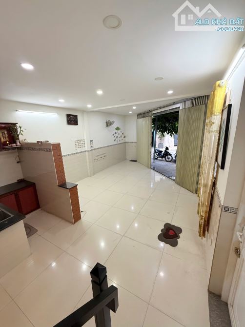BÁN NHÀ CĂN GÓC 2 MẶT TIỀN ĐƯỜNG B6 – KHU TĐC VCN PHƯỚC HẢI - 3