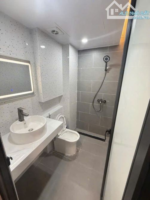 Bán tòa CCMN Lê Quang Đạo | 62m² 6 tầng, 11 phòng, PCCC , thang máy, ô tô, 16.8 tỷ - 3
