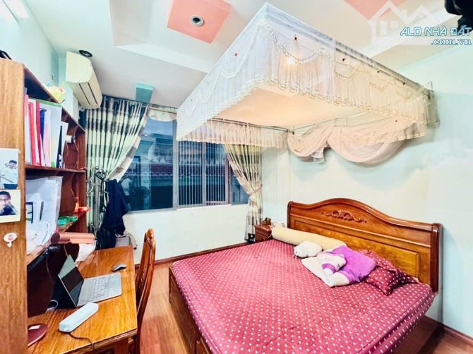 🏡 BÁN NHÀ NGUYỄN ĐỔNG CHI – Ô TÔ VÀO NHÀ – 5 TẦNG – THOÁNG TRƯỚC SAU – GIÁ 13.6 TỶ - 3