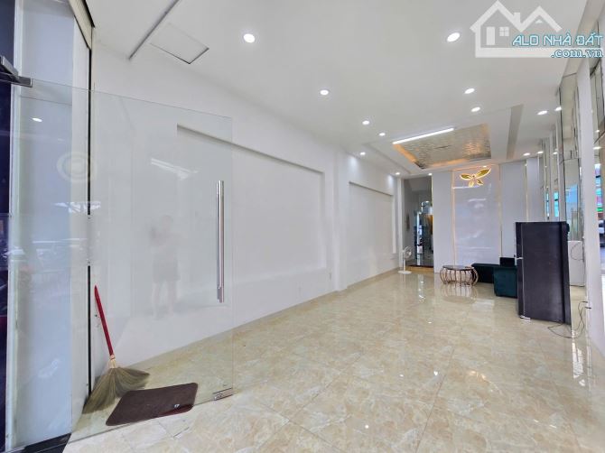 NHÀ 3 Tầng MẶT TIỀN NGUYỄN HỮU THỌ 85M2 Giá tôt - 3