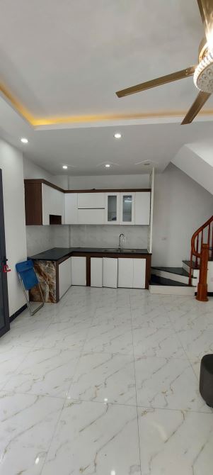 Bán nhà Quang Trung-Yên Nghĩa. 32m2x4T, full nội thất, 100m ra đg Quang Trung. - 3