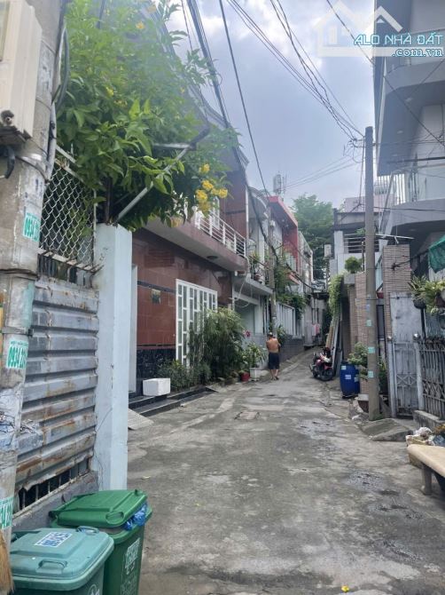 Chủ Thiện Chí Cần Bán Nhanh Căn Nhà Gần Chợ Tam Hà - 3
