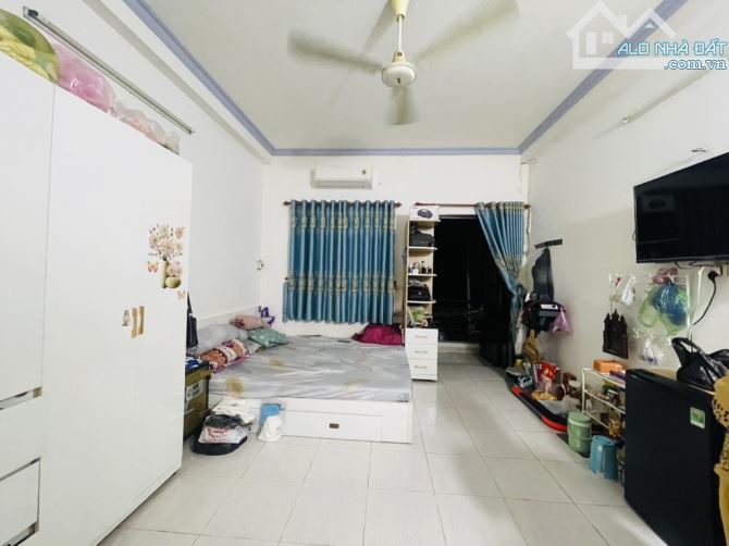 Nhà đẹp 4 tầng, 60m, Đ.số 14 GòVấp – Chủ kẹt bán gấp chỉ 7tỷ7TL - 3