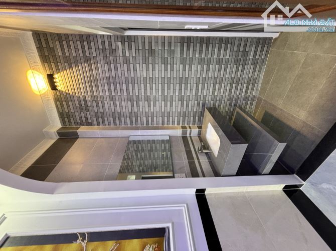 Bán Nhà Thuận An - Tỉnh Lộ 43, 63m2x2 tầng-HXH.SHR , chỉ 4 tỷ x - 3