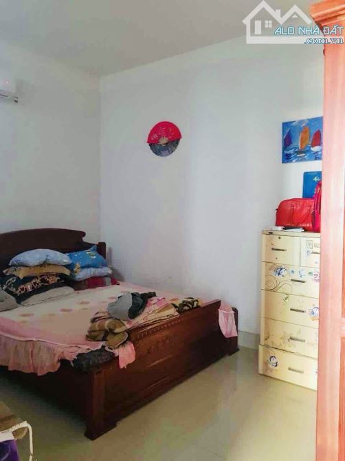 HIẾM - NHÀ KIỆT OTO HOÀNG DIỆU - 3 TẦNG - 73m2 - MT 6m2 - NHỈNH NHẸ 6TỶ. - 3