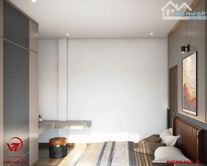 💎 BÁN NHÀ 2 TẦNG SIÊU SANG – TT HẢI CHÂU ( K . ÔNG ÍCH KHIÊM) 💎 - 3