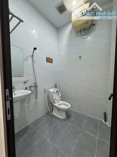 CHO THUÊ MẶT BẰNG KINH DOANH - NGÕ 58 NGUYỄN KHÁNH TOÀN, CẦU GIẤY - 3