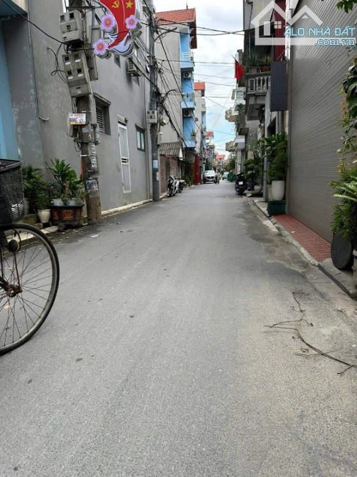 Bán Đất 52,8m2 Đất Xuân Canh- Đông Anh. Cạnh Trung Tâm Triển Lãm Quốc Gia. - 3