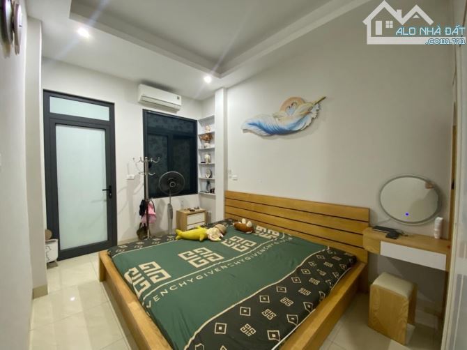 BÁN NHÀ DÂN XÂY KIÊN CỐ – 2 THOÁNG TRƯỚC SAU – FULL NỘI THẤT – THIẾT KẾ HIỆN ĐẠI_SANG TRỌN - 3