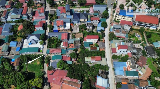 - Bán đất DT 163m - ngay UB, trường học - chỉ hơn 2 tỷ - 3