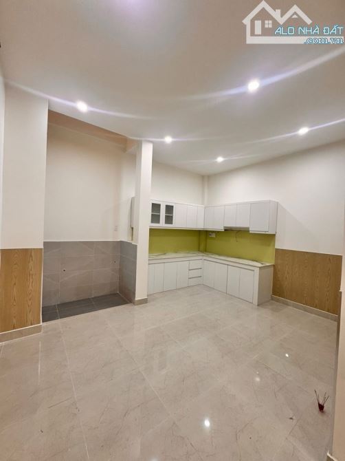 🏠 BÁN NHÀ 3 TẦNG - 82M2 - NGANG HƠN 4M - NGAY EMART P.H.I - GIÁP TÂN BÌNH -  NHỈNH 6 TỶ - 3