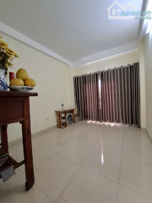 🌟 NHÀ ĐẸP YÊN NGHĨA – VF3 ĐỖ CỬA – NGÕ NÔNG, 3 BƯỚC RA TRỤC CHÍNH 🌟 - 3
