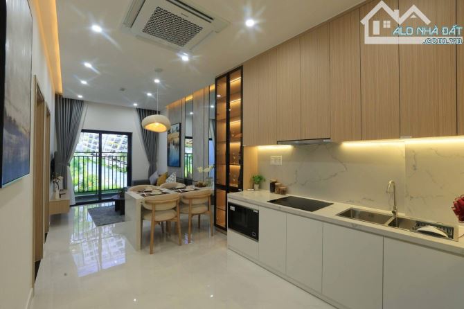 Duy nhất 4 suất nội bộ quà tặng ưu đãi lên đến 700tr căn hộ CIELO-Destino Centro chỉ trong - 3