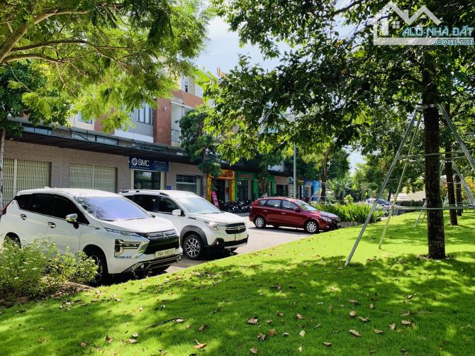 CẦN SANG NHƯỢNG LẠI CĂN SHOPHOUSE KĐT VSIP CHO KHÁCH CÓ NHU CẦU VỪA Ở VỪA KINH DOANH - 3