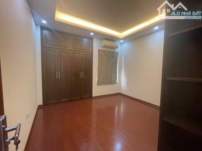 VÕNG THỊ - NHÀ ĐẸP FULL ĐỒ Ở NGAY SIÊU HIẾM, AN SINH CỰC ĐỈNH TRUNG TÂM TÂY HỒ CHỈ 15TỶ2 - 3