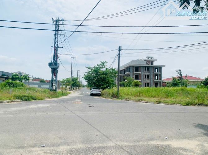 🔴💥[BÁN GẤP] Đất mặt tiền Xuân Thiều 21, P. Hòa Hiệp Nam, Liên Chiểu. Cách Biển chưa tới - 3