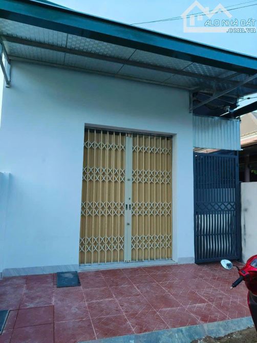 Bán Nhanh Dãy Trọ Ở trần Văn Chẫm Tân Thông Hội Củ Chi 110m2 Sổ Hồng Riêng 640triệu - 3