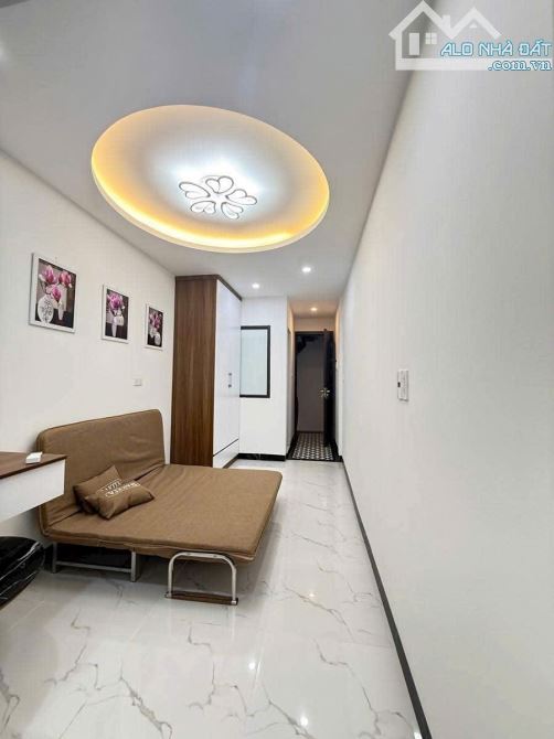 NHÀ HIẾM  BÙI XƯƠNG TRẠCH THANH XUÂN - 3