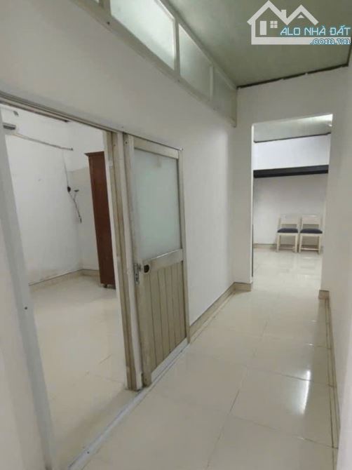 Giảm 100tr! Nhà SHR 2 tầng 54m2, Nở hậu mỏng – Đông Thạnh 3-2 Hóc Môn - 3