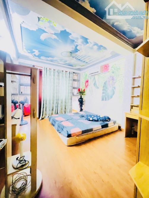 🏡 Nhà 4 Tầng Trần Hưng Đạo Q5 – Hẻm Ô Tô Thông, Giá 10.8 Tỷ - 3