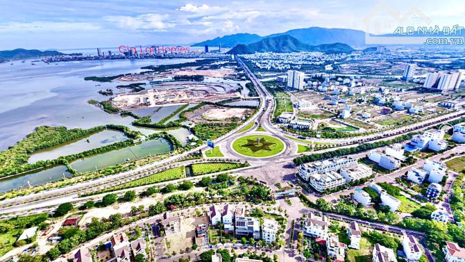 Mua Bán Nhà Phố - Đất Nền Khu Biệt Thự Đại Phú Gia Quy Nhơn - 3