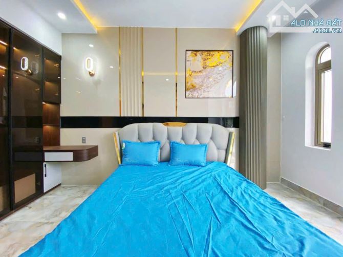 BÁN NHÀ 3 TẦNG MỚI XÂY XONG, SÁT SIÊU THỊ EON,HOÀ XUÂN,ĐÀ NẴNG - 3