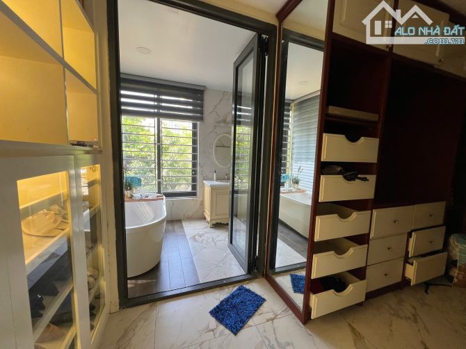 Bán biệt thự đẹp 240m2, 5PN, 5WC tại Đường 61, Tân Hưng, Q7, HCM, 38 tỷ VND - 3