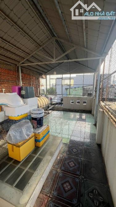 VIP P5, Quận 8, Gần Tạ Quang Bửu, 4 tầng, đường nhựa 8m, 4x11m, chỉ 6,6 tỷ - 3