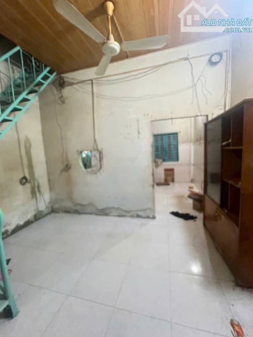 Bán Nhà 1 Lầu SHR Khu Ẩm Thực Bông Sao – Cách MT Bông Sao 1 Căn – Giá 2,85 Tỷ - 3