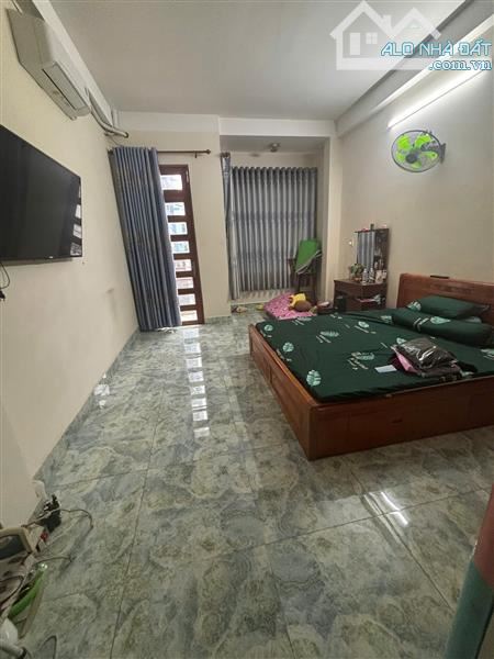 🏠Đường số 18A, BHHA, Bình Tân,  DT 4 x 15, 3 tầng. Giá 5,7 tỷ TL  🌹 - 3