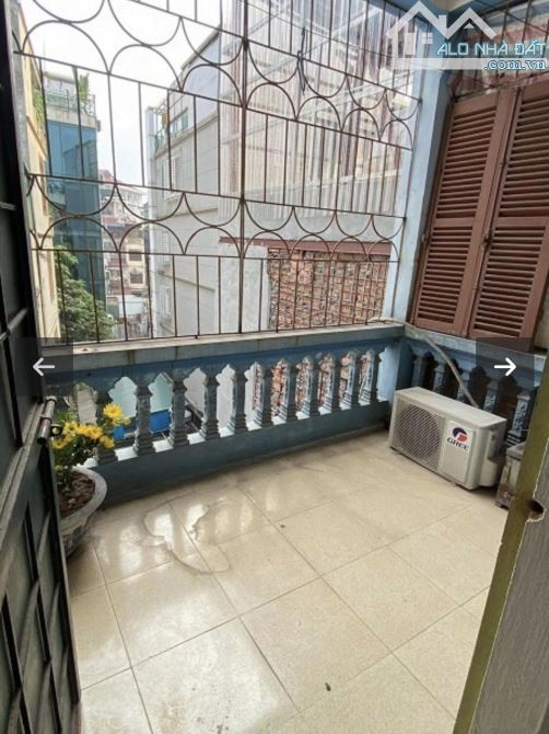 Cho thuê nhà Phố Kim Mã 4 tầng x 26m2, 2 ngủ, 3 vệ sinh, 12 Triệu - 3