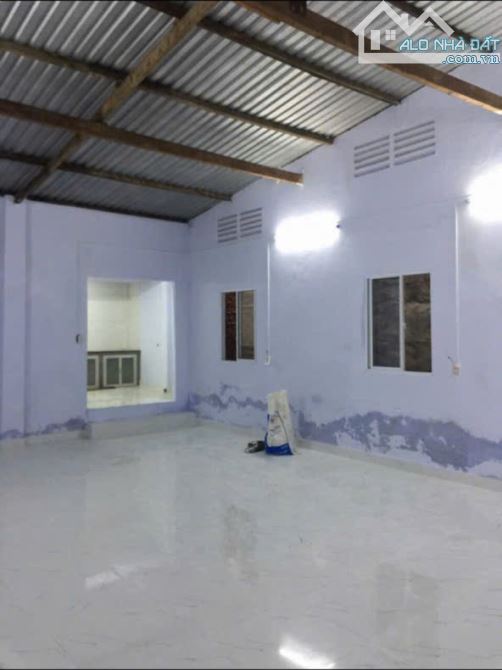 Bán rẻ Nhà hẻm xe hơi 164m Đường 2 giao Tô Ngọc Vân phường Tam Phú chỉ 46 triệu/m2 - 3
