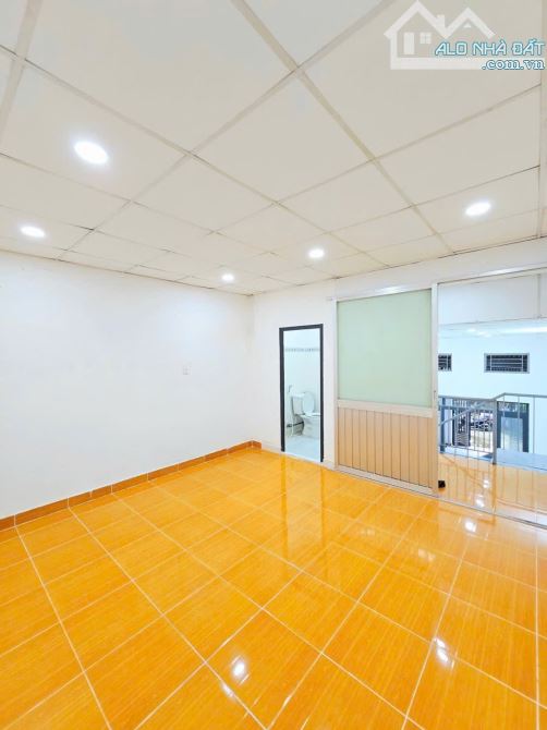 💁‍♂️Bán nhà 2 tầng 65mv(4*16.3), Hoàn công đủ, Hẻm xe hơi. Long Trường, Thủ Đức. - 3