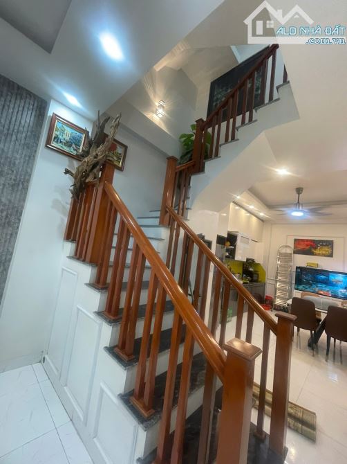 bán nhà trần lãm - 3