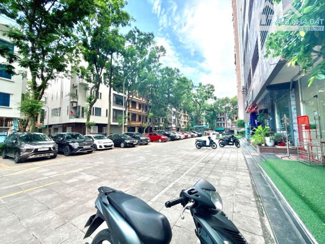 Chỉ 8.8 tỷ vừa ở vừa KD 124m2 LÔ GÓC 2 Phòng ngủ ngay KĐT Định Công - 3