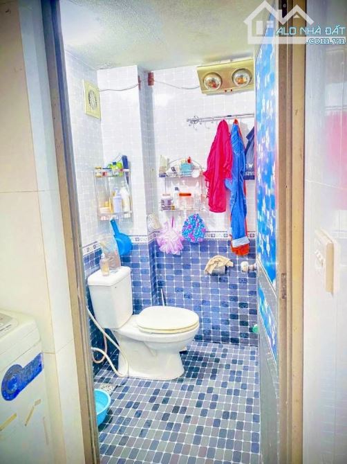 CC BÁN CĂN HỘ DOÃN KẾ THIỆN - TT TRUNG TÂM MAI DỊCH – 65M² – 2 NGỦ – C.H.Ỉ 3.2 T.Ỷ 🔥 - T - 3